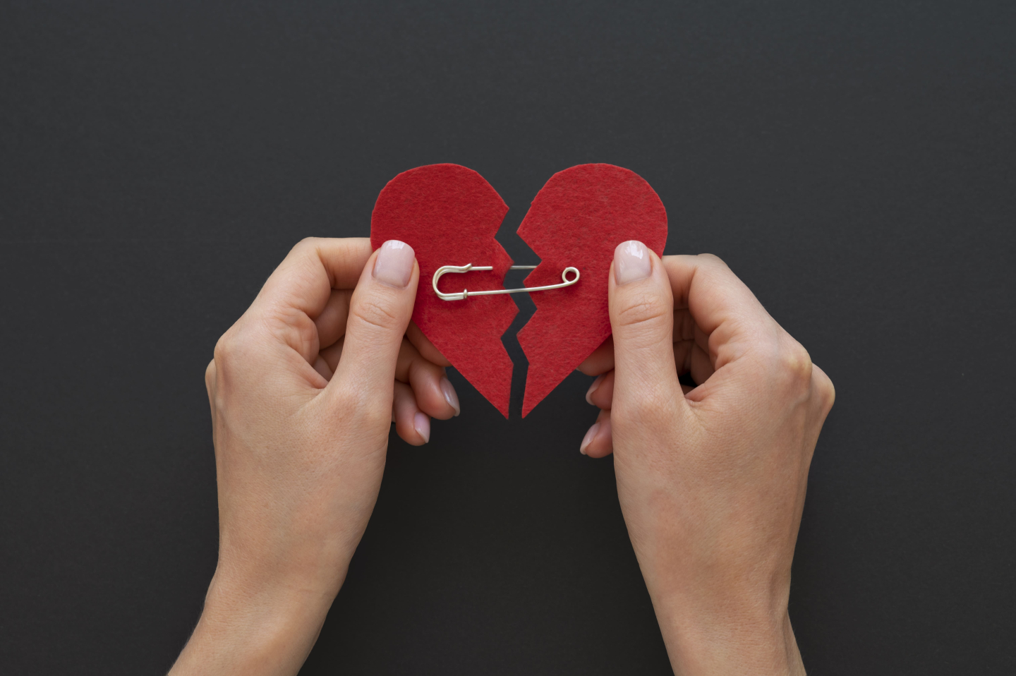 感情挽回總失敗?3大致命錯誤,找出與另一半續緣的關鍵