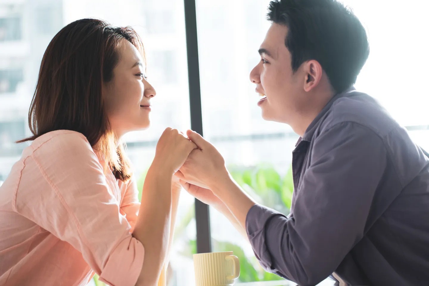 和合術是什麼?不只修補感情裂痕,更是穩固正緣、加深愛意的溫柔助力!