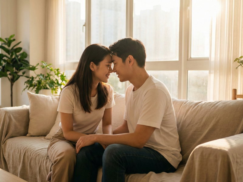 斬桃花斬斷孽緣糾纏,和合術讓愛情更穩固