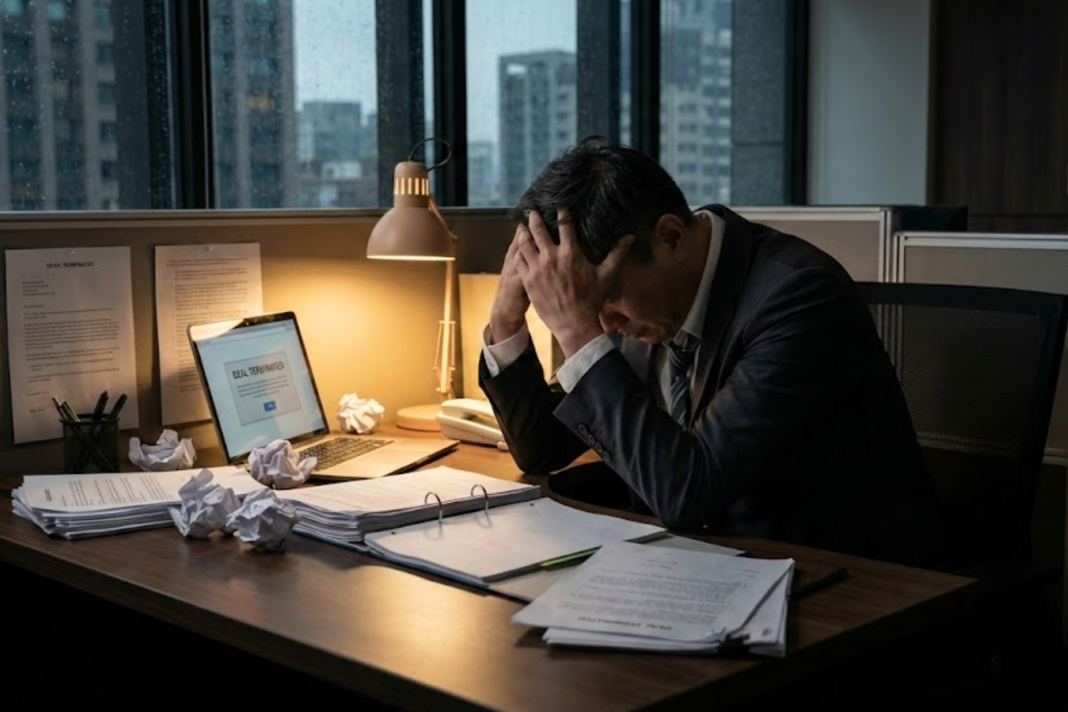 小人會影響財運嗎，4大跡象要提防-泰國招財